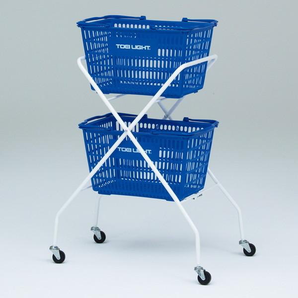 トーエイライト ハンディーボールカート5 B2687