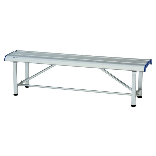 トーエイライト スポーツアルミベンチＳＦ150 B2724