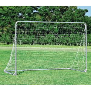 SANWA TAIKU 法人限定 フットサルゴール 幅3×高さ2m アルミ製