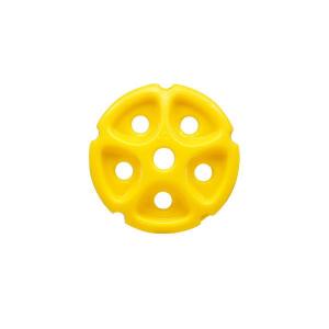 トーエイライト フロート80Ｓ 黄 B3611Y