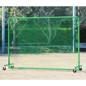 トーエイライト 防球フェンス2×3ＳＧシングル B4050