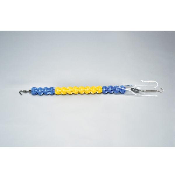 トーエイライト コースロープ 80Ｈ B4114