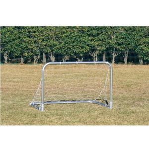 トーエイライト アルミサッカーゴール 80120 2台1組 B4131
