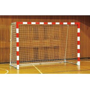 トーエイライト 室内アルミハンドゴール（検） 2台1組 B4133