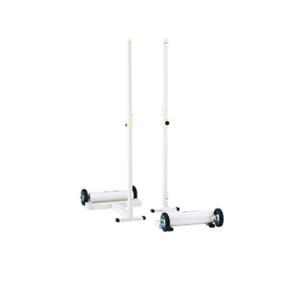 トーエイライト バドミントン支柱RH B-4136