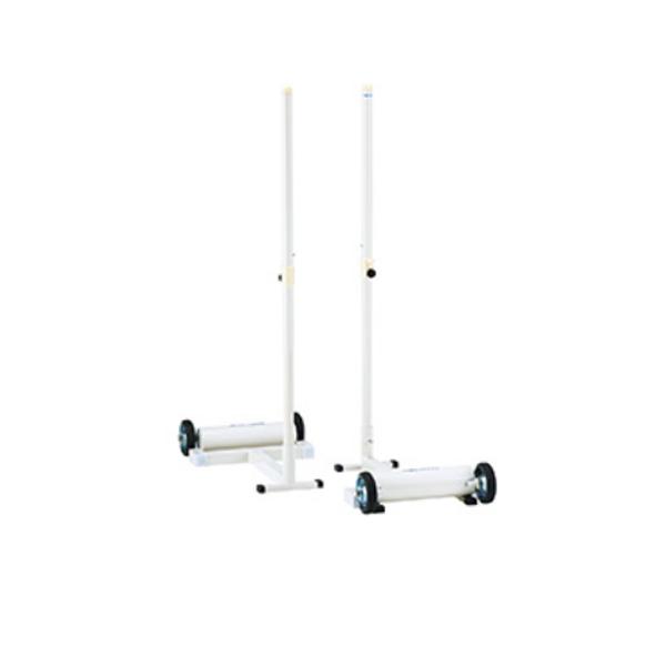 トーエイライト バドミントン支柱RH B-4136