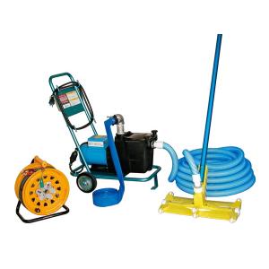 トーエイライト プールクリーナー5型 B6101