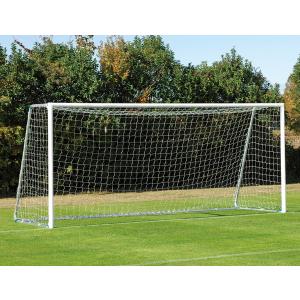 トーエイライト ジュニアアルミサッカーゴール80 B6249