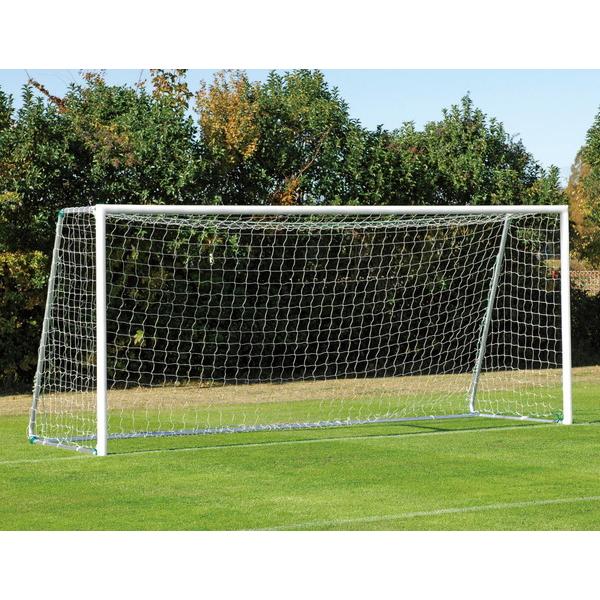 トーエイライト ジュニアアルミサッカーゴール80 B6249