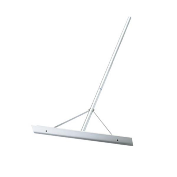 トーエイライト アルミレーキSS80 平 G-2077