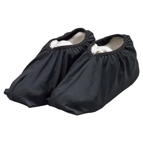 トーエイライト スライディング用ＰＵシューズカバー H7159