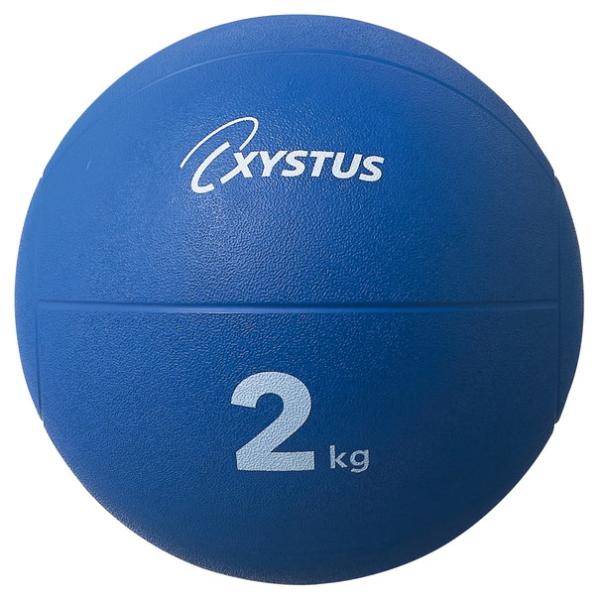 トーエイライト メディシンボール2ｋｇ H7181