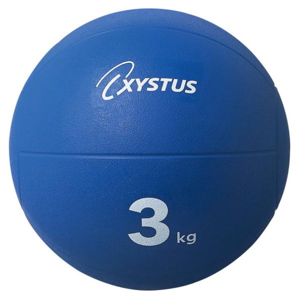 トーエイライト メディシンボール3ｋｇ H7182