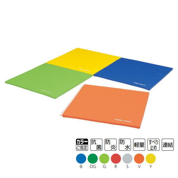 トーエイライト スポーツ軽量連結マット180 H7192