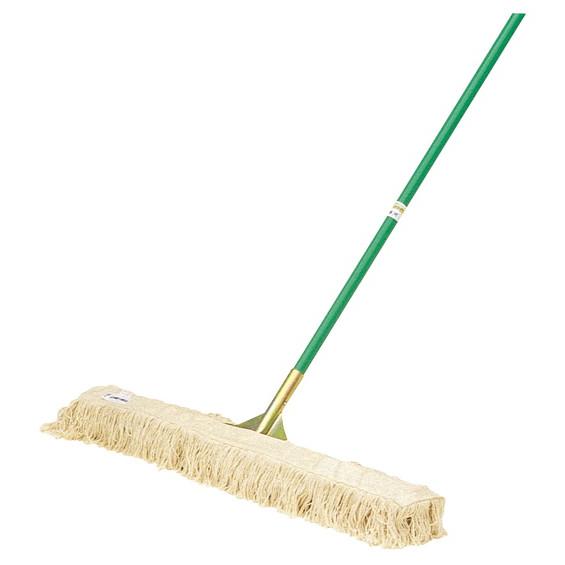 トーエイライト 体育館モップ90 T1202