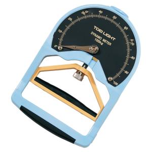 トーエイライト 握力計ＤＸ3 T1782