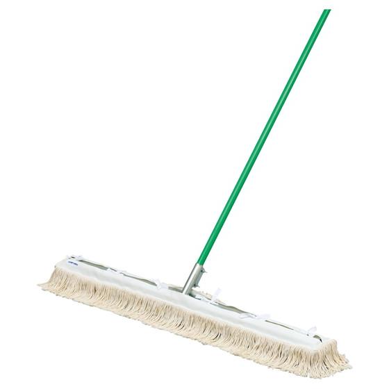 トーエイライト アルミ体育館モップ120 T1898