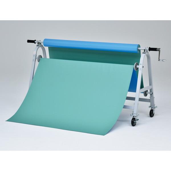 トーエイライト フロアシート巻取器 T1900