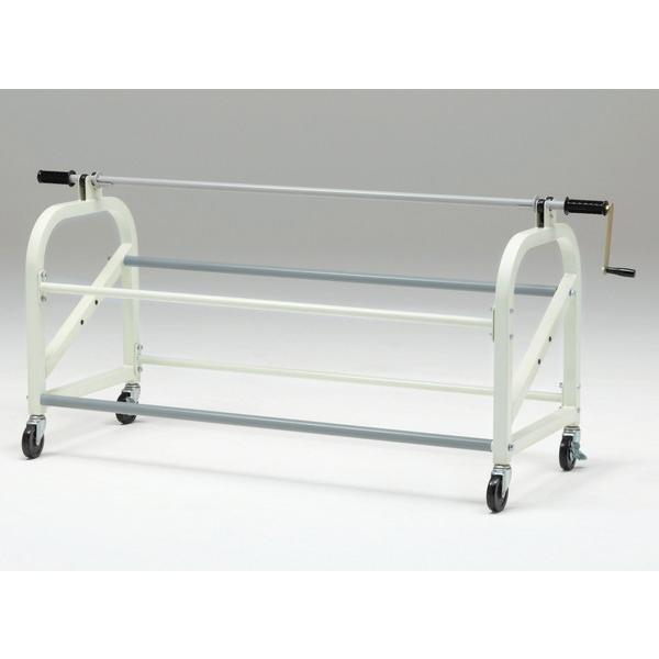 トーエイライト フロアシート巻取器ＭＧ1 T2543