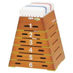 SANWA TAIKU 法人限定 跳び箱 8段 中学向け 高校向け SG認定 SANWA TAIKU 法人限定 跳び箱 8段 中学向け 高校向け SG認定