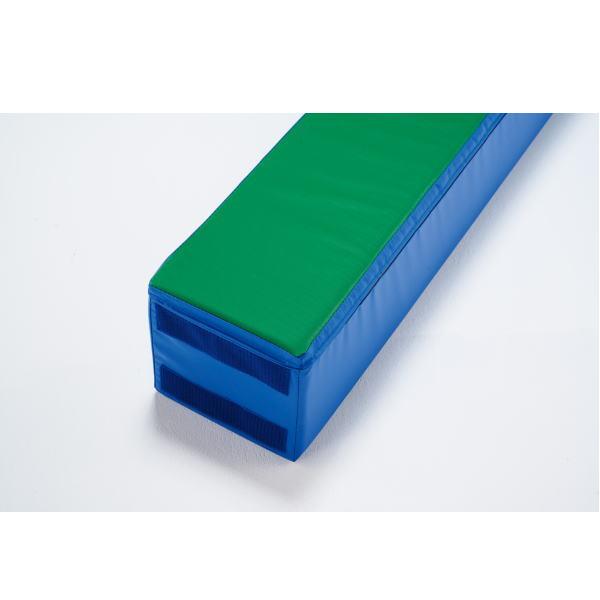 トーエイライト プレイランドブロック 幅20×長さ90×高さ20cm 1本 U7061●