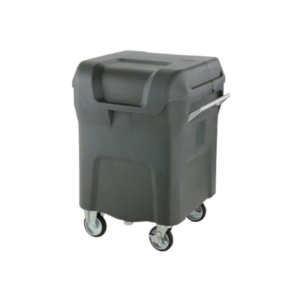 テラモト キャリングカートＮ 320キャスター付 DS-221-032-0 Ｗ785×Ｄ760×Ｈ1...