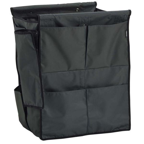 テラモト スタンディングカート HAIKURO(袋) 小 袋ストッパー4個付 DS-226-600-...