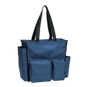 テラモト BMトートバッグ2way S ネイビー...の商品画像