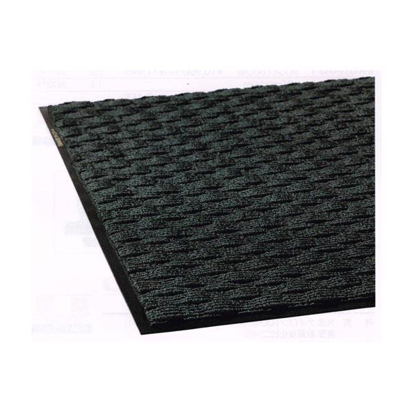 テラモト ラインアート エントランスマット（吸水用） MR-056-046-5 900×1500mm