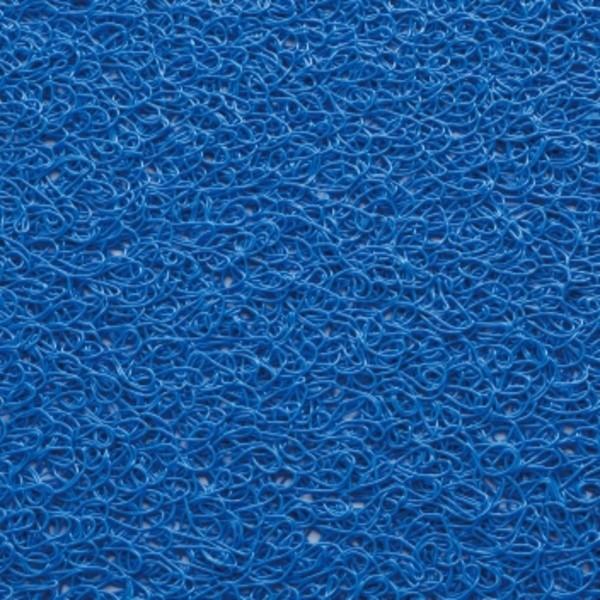 テラモト ケミタングルマットTKランナー 青 MR-136-155-3 90cm×10m