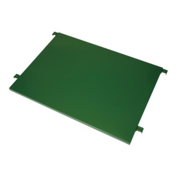 テラモト ロールボックスパレット 5C用中間棚 OT-561-350-0 RS-5