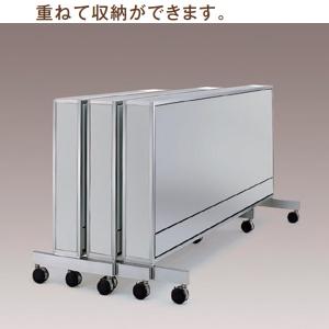 テラモト スタッキング傘立て D2S 20〜4...の詳細画像1