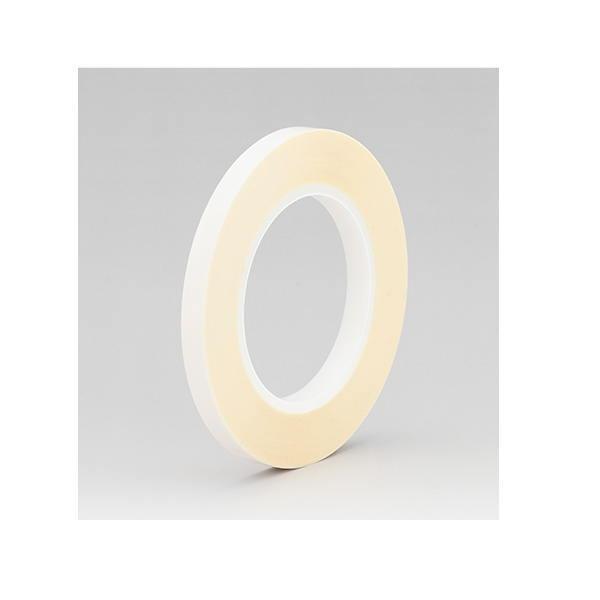 寺岡製作所 両面テープ NO.7642 ＃25 フィルム基材 100mm幅×50m長 5巻