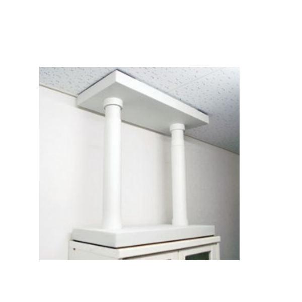 ティーエフサービス イーサポート Ｍ 白 E-4065W 1個入