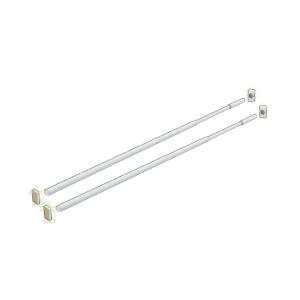 ティーエフサービス エコバー L EB-8090W 2個入｜interiortool