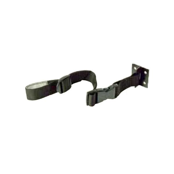 ティーエフサービス ホワイトボード用 ベルトタイプ 巻き付けタイプ KB-350B 2個入