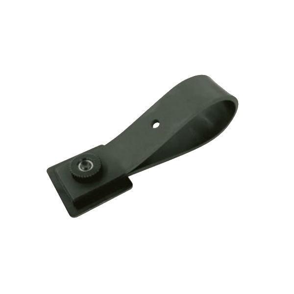 ティーエフサービス テレビ転倒防止 TVガード ラバーベルトタイプ TVGE-80V 4個入