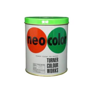 ターナー ネオカラー 600ml A色 黄緑 10GY7/14 ペンキ、塗料の商品画像