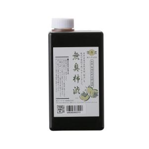 柿渋液　高品質　特撰柿渋　２リットル×２本セット【平日発送品】 柿渋液 高品質 特撰柿渋 2リットル×2本セット
