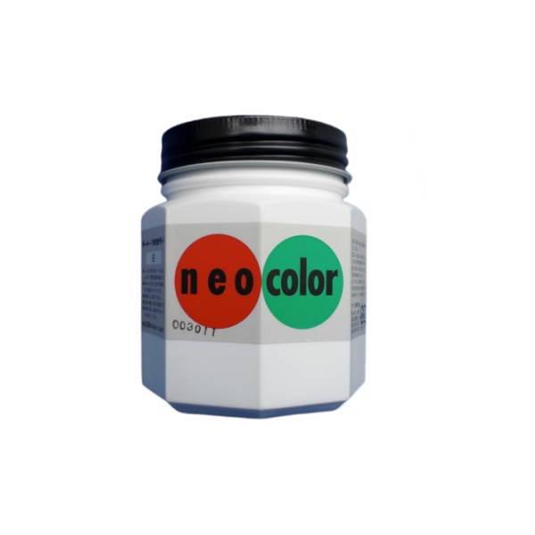 ターナー ネオカラー 250ml A色 白 NC250 1個