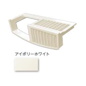 テクノテック 給水栓付き防水パン TPF640-CW1-GN ガード別売り