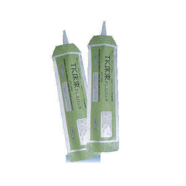 東郊産業 根太床専用接着剤 TK床束 550ml アルミパック 12本