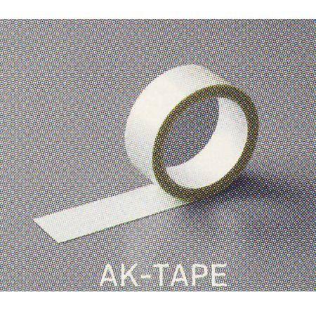 東リ 固定用テープ AKテープ 幅4ｃｍ 3m巻 10巻入１ケース