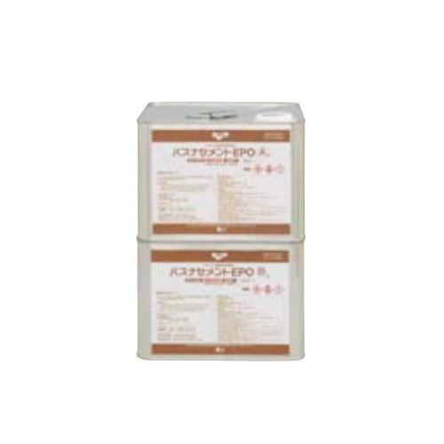 東リ バスナセメントEPO バスナ専用接着剤 16kgセット BNEP-L