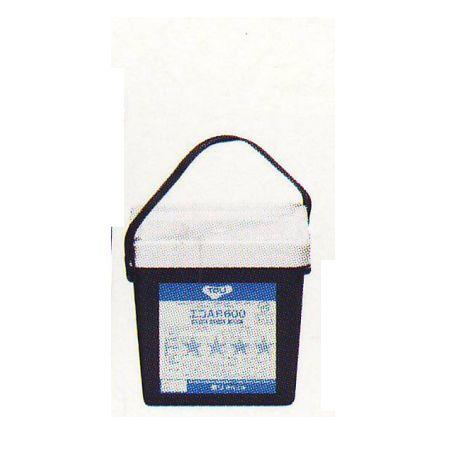 東リ エコAR600 ビニル床シート用接着剤 中 9kg 1缶