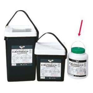 東リ エコロイヤルセメント 小 4kg×4缶入 1ケース