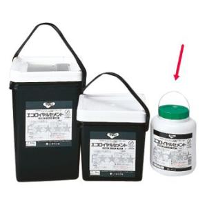 東リ エコロイヤルセメント 小 4kg 1缶