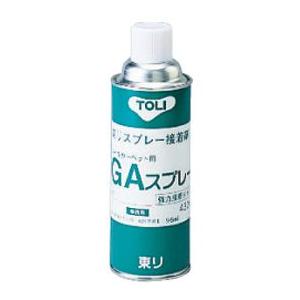 東リ GAスプレー 430ml 10本