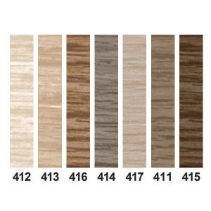 東リ（TOLI） TH60 ソフト巾木（木目） 高さ6cm 長90.9cm Rあり 25枚