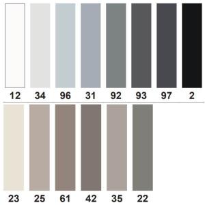 東リ TH40 ソフト巾木 高さ4cm 長さ90.9cm Rあり 25枚